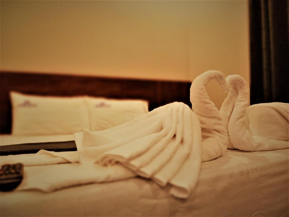 Hotel Elite Rāmeswaram Zewnętrze zdjęcie