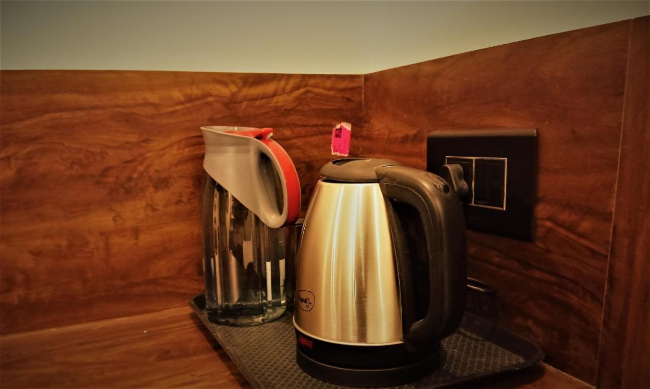 Hotel Elite Rāmeswaram Zewnętrze zdjęcie