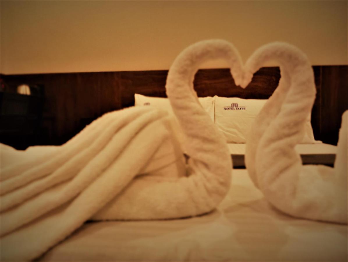Hotel Elite Rāmeswaram Zewnętrze zdjęcie