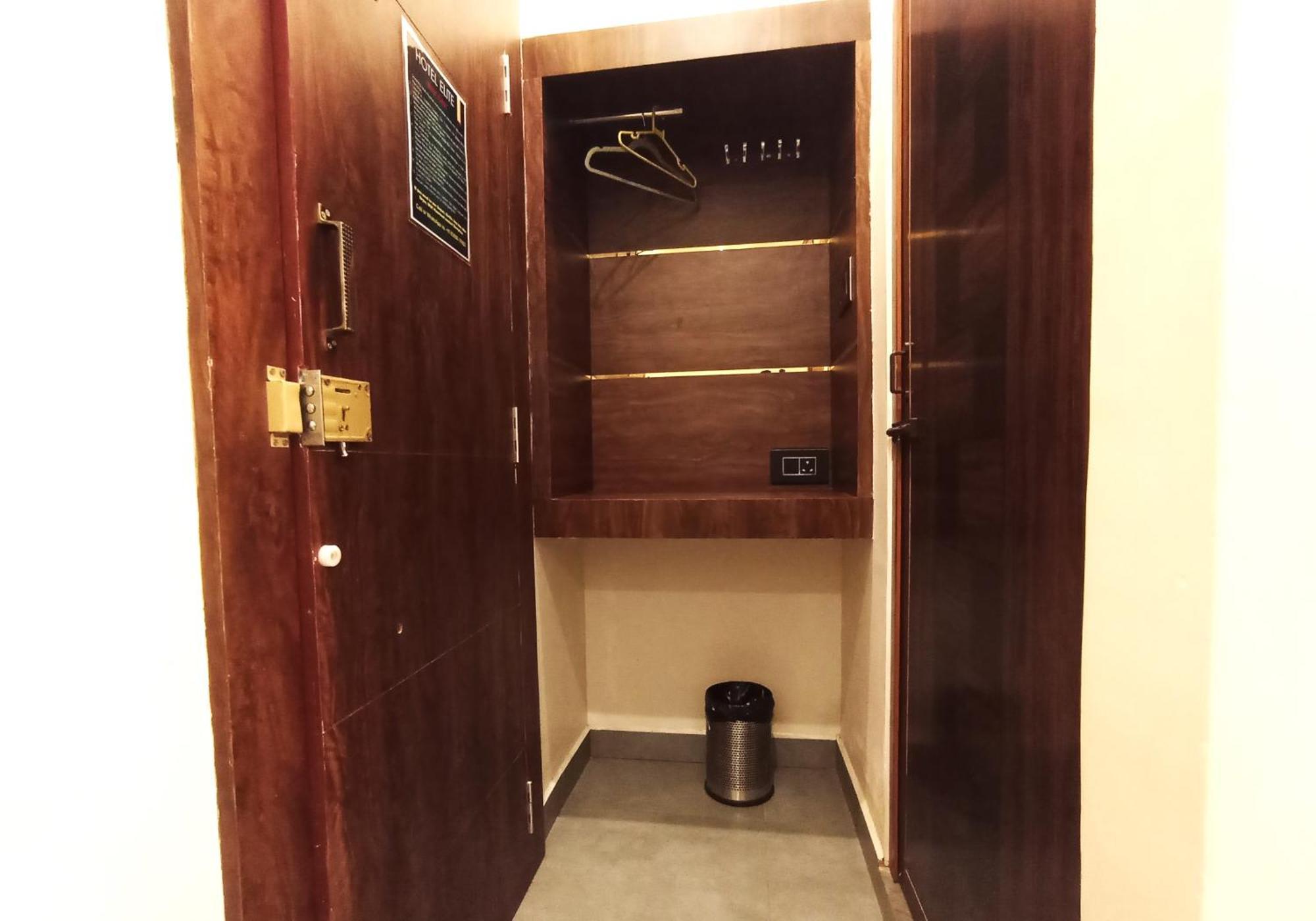 Hotel Elite Rāmeswaram Zewnętrze zdjęcie