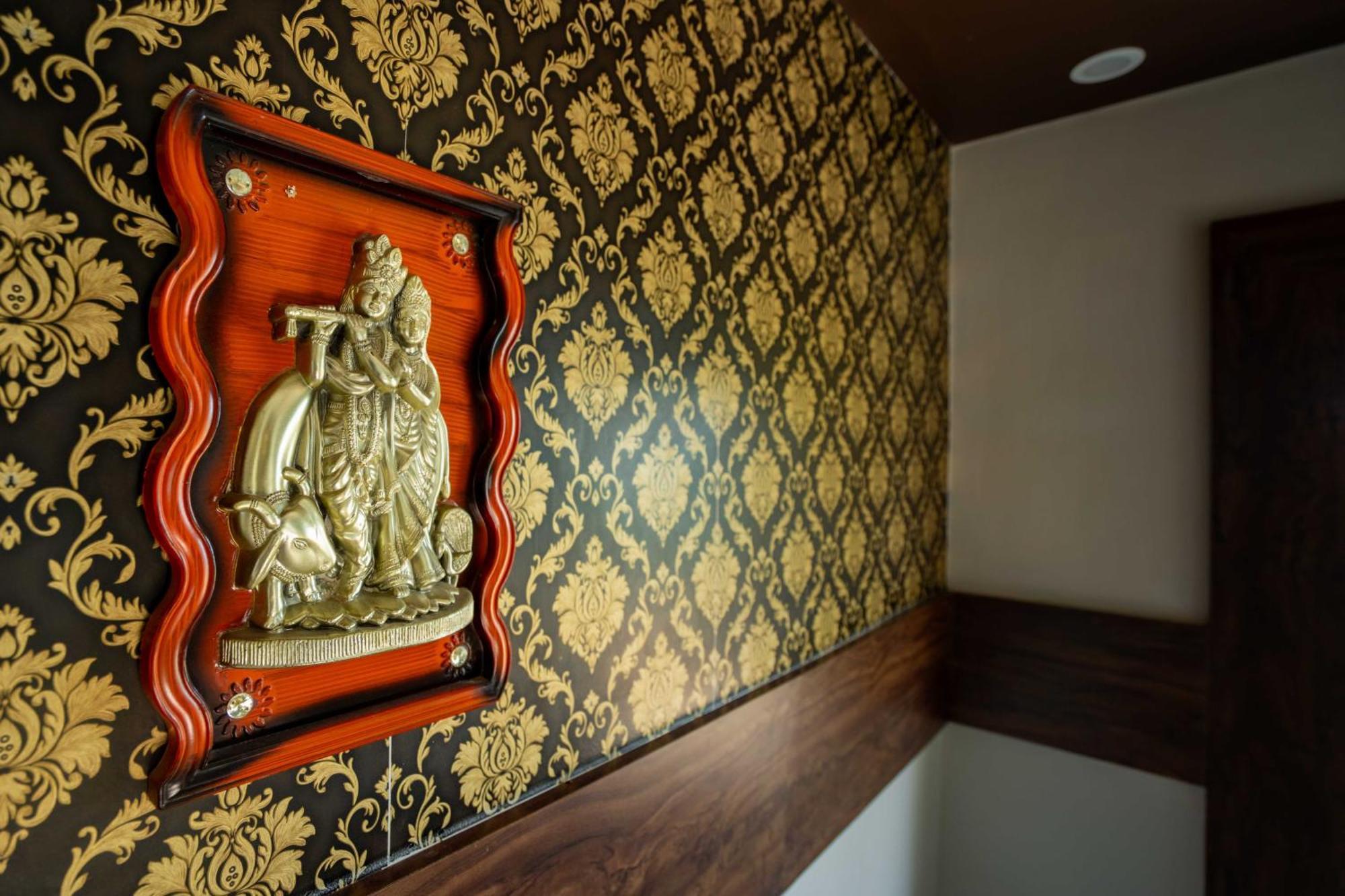 Hotel Elite Rāmeswaram Zewnętrze zdjęcie